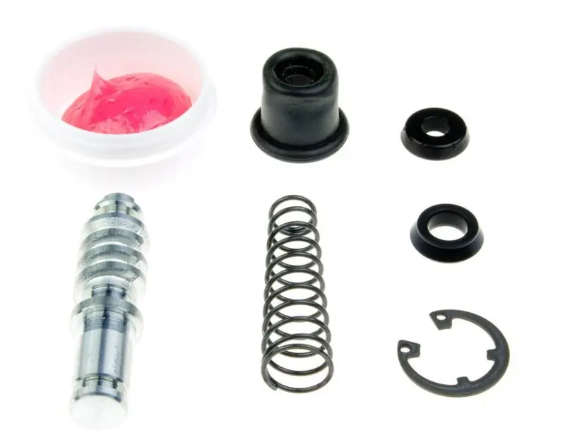 Kit de réparation maître-cylindre frein AV Yamaha DT 125X 2005 Prix Cassé