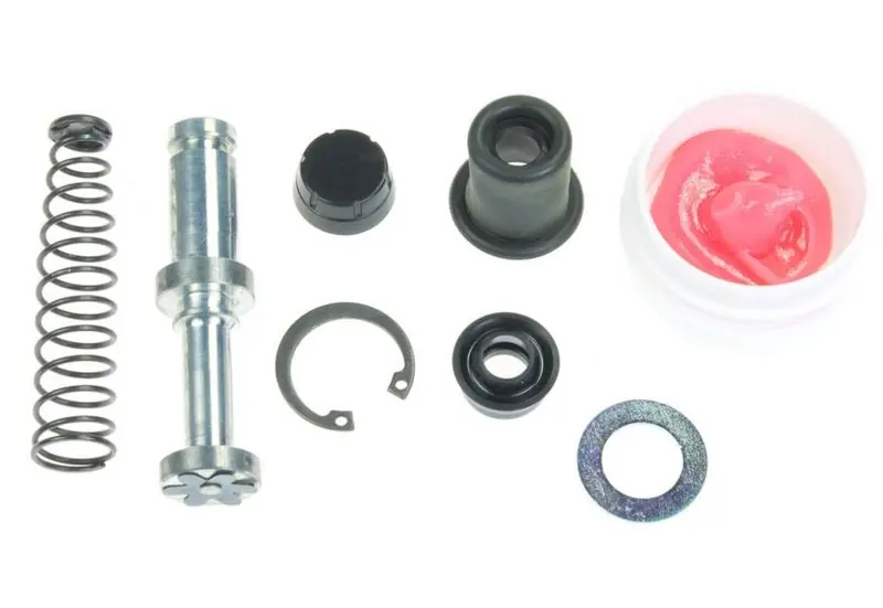Kit de réparation maître-cylindre frein AV Yamaha XS 250 1977-80 Nouvel Arrivage