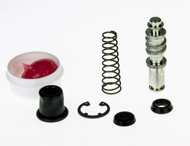 Kit de réparation maître-cylindre frein AV Yamaha RDLC 125 1982 Seulement Aujourd&rsquo;hui