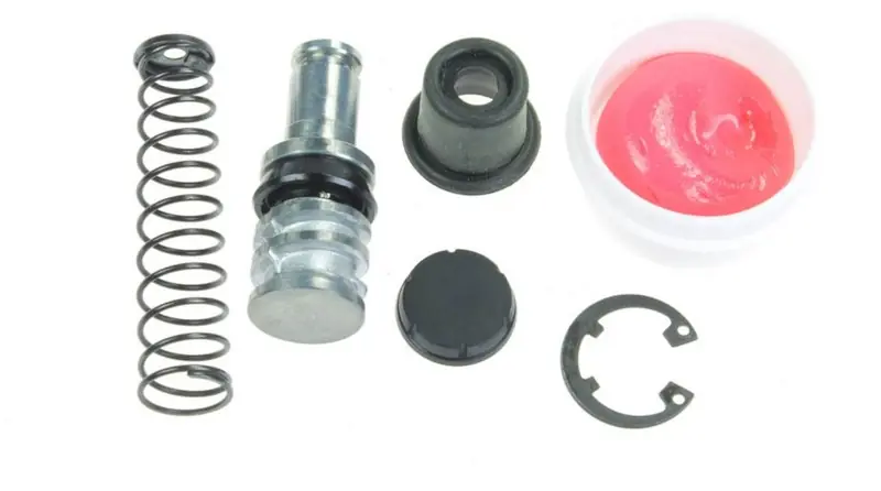 Kit de réparation maître-cylindre frein AV Yamaha XV 750 1988-97 Prix Cassé