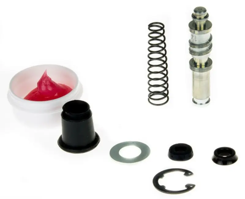 Kit de réparation maître-cylindre frein AV Yamaha WR-F 450 2003-10 Offre Limitée