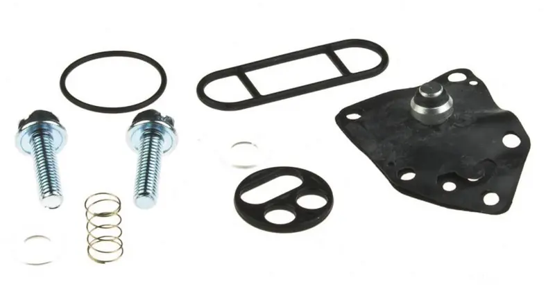 Kit de réparation robinet d'essence pour Kawasaki KLE 500 1991-2004 Jusqu&rsquo;à Épuisement Des Stocks