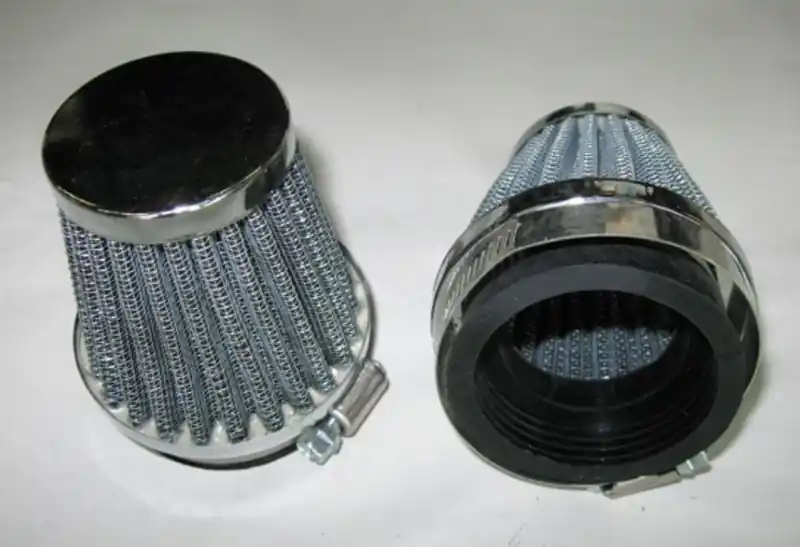 Super Prix Filtre à air Cornet Ø connexion 42mm