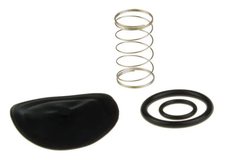 Kit de réparation robinet d'essence pour Honda CBX550F 1982-86 Prix Choc