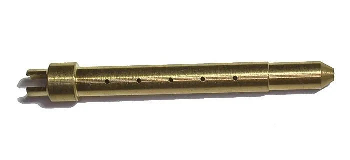 Tube d'émulsion pour Honda GL 1000 GoldWing Remise