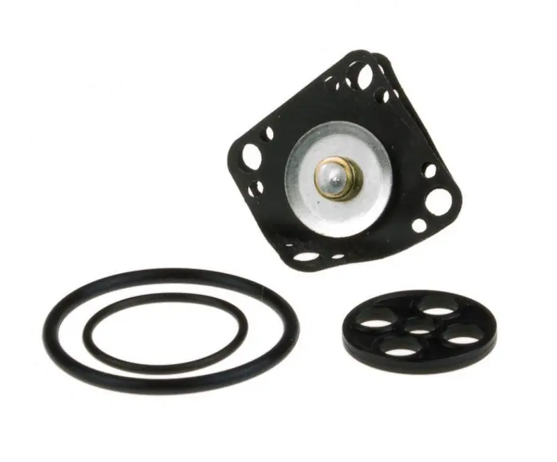 Kit de réparation robinet d'essence pour Kawasaki VN 750 1986-2006 Commander Maintenant