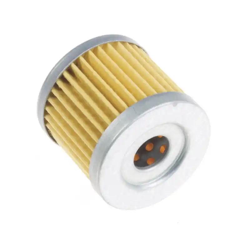 Meilleur Choix Filtre à huile Meiwa pour Suzuki AN 125 95-99