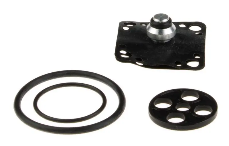 Kit de réparation robinet d'essence pour Yamaha XV750 SE 1981-83 Commander Vite