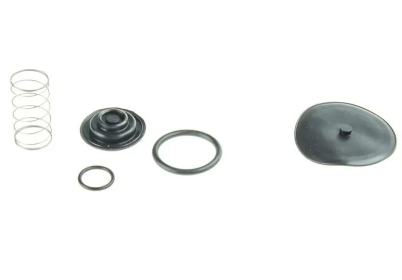 Petit Prix Kit de réparation robinet d'essence pour Honda CB 650 SC 1983-86
