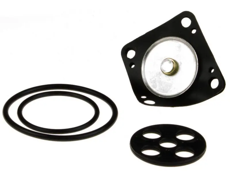 Prix Promo Kit de réparation de robinet d'essence pour Honda GL500D 1982