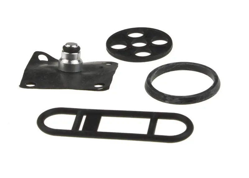 Kit de réparation robinet d'essence pour Suzuki GS 750 1977-79 Réduction