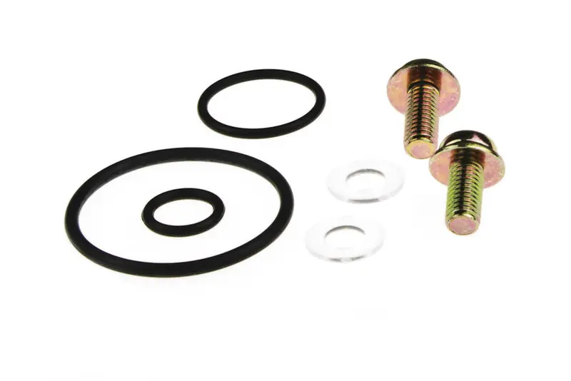 Seulement Aujourd&rsquo;hui Kit de réparation robinet d'essence pour Yamaha RD 250LC 1980-85
