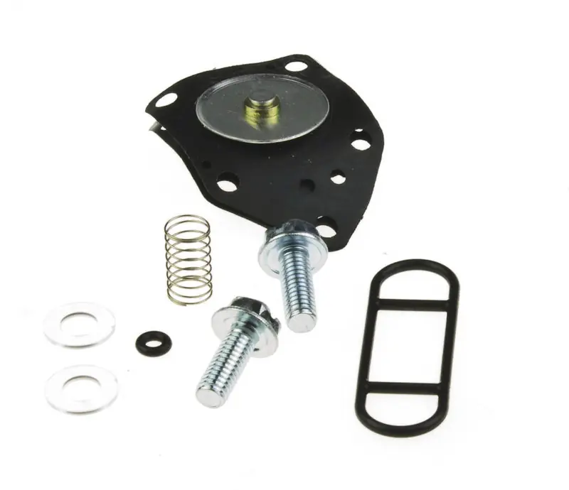 Kit de réparation robinet d'essence pour Kawasaki ZZR 600 D 1989-92 Solde