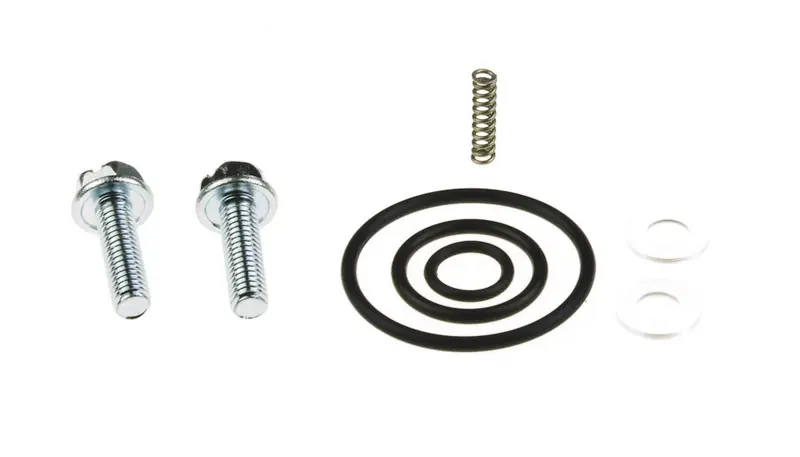 Prix Cassé Kit de réparation robinet d'essence pour Suzuki DR 400S 1980-82