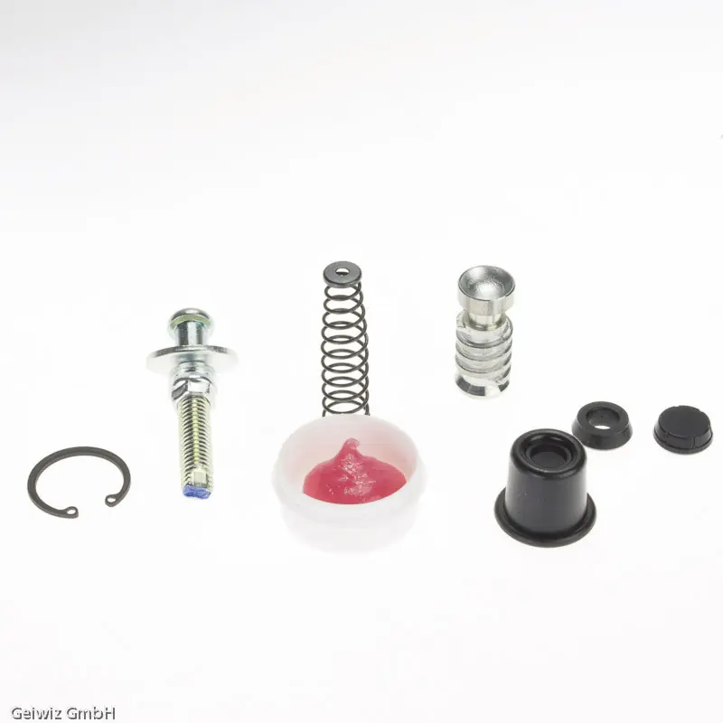 Kit de réparation maître-cylindre frein AR Yamaha XS 750 1977-79 Top Vente