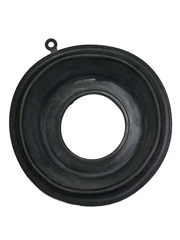 Membrane de boisseau pour Yamaha TDM 850 à partir de 1999 Authentique