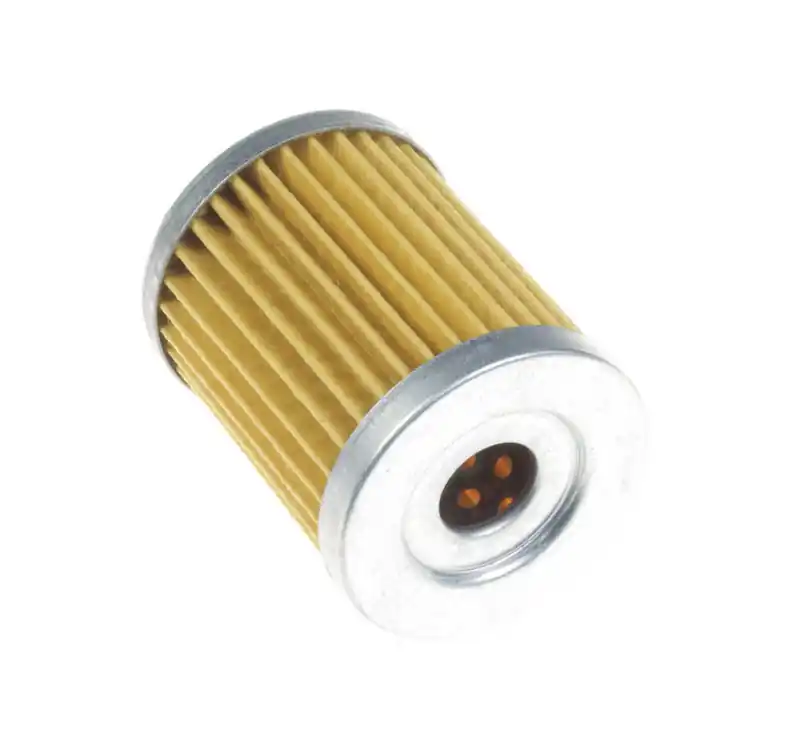Filtre à huile Meiwa pour Suzuki DR 125S 1985-94 Retour Gratuit