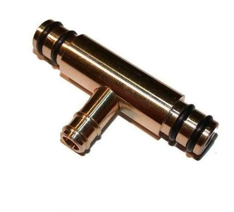 Raccord T pour Z 1000 MK2 Produit De Marque