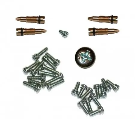 Kit Visserie carbu CB 750 K7 Commander Maintenant