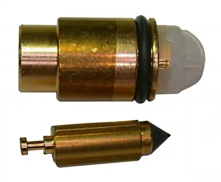 Pointeau avec siège pour Yamaha XT600 1983-89 Populaire