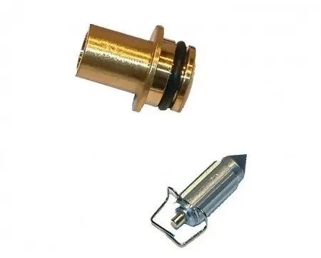 Pointeau avec siège pour Suzuki GSXR-750W 1993-95 Must-Have