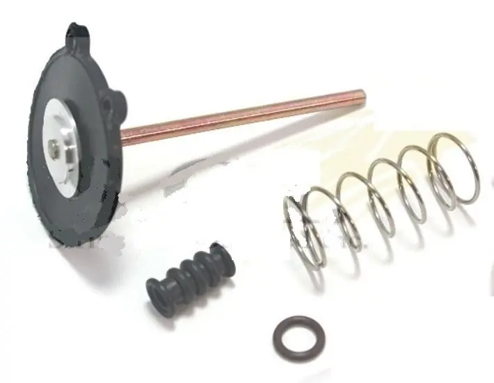 Offre Limitée Membrane d'accelération pour Honda NX250 56mm