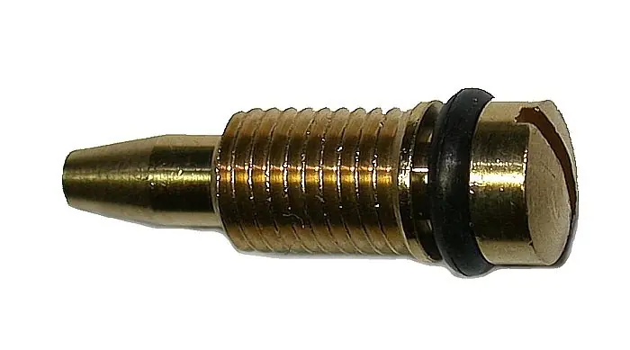 Vis de vidange de cuve pour Suzuki GZ 250 2002 Bon Plan