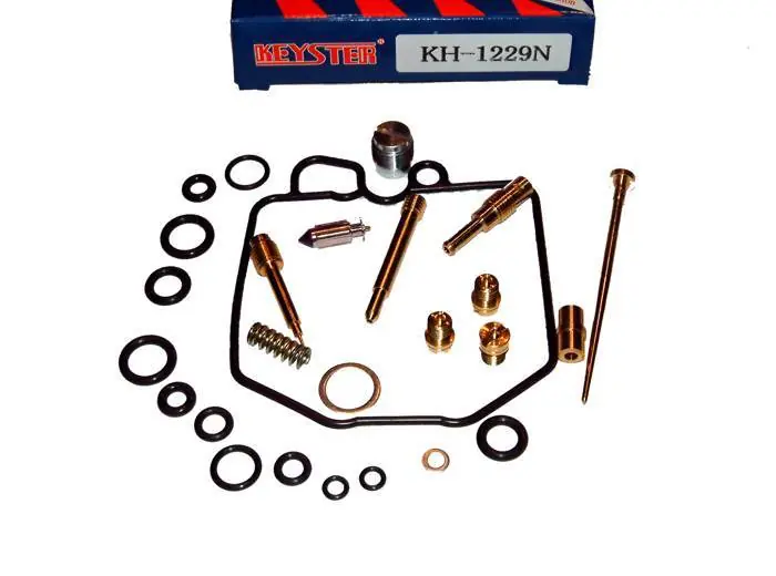 Satisfait Ou Remboursé Kit carbu CB 1100R