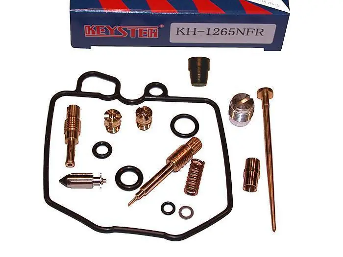 Affaire À Saisir Kit carbu CX 500E Eurosport et GL500 SilverWing