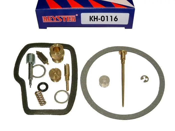 Kit carbu CB / CL 450 K5 Solde