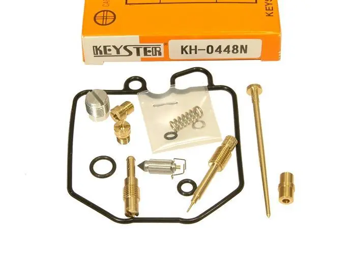 Kit carbu CB 400N Nouvel Arrivage