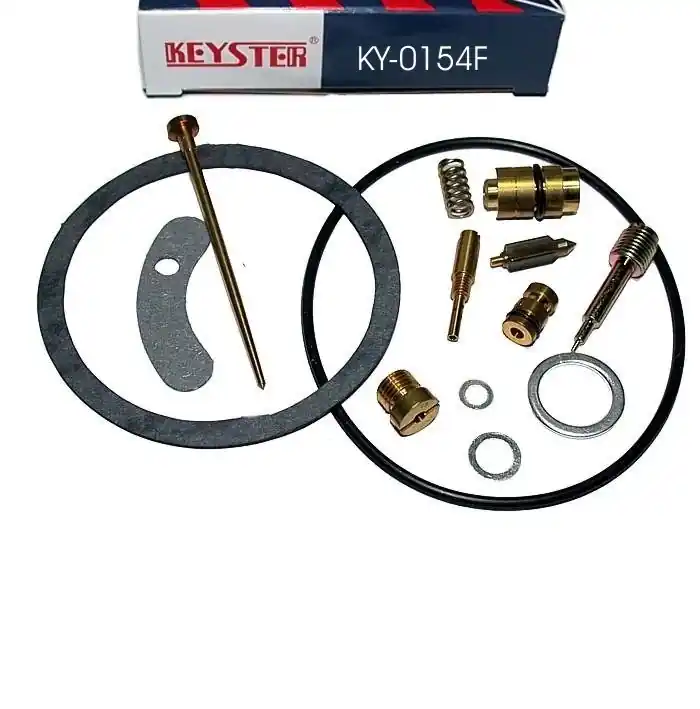 Kit de réfection carburateur pour yamaha TX500 Petit Prix