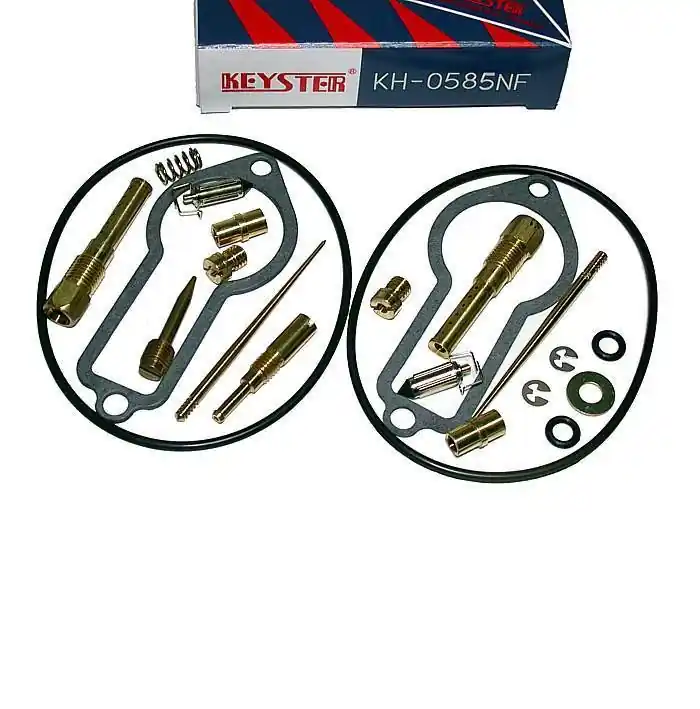 Expédié Aujourd&rsquo;hui Kit carbu double pour XL 250R