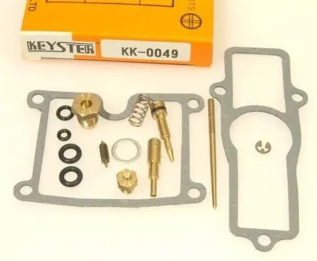 Kit carbu pour KZ 550 Petit Prix