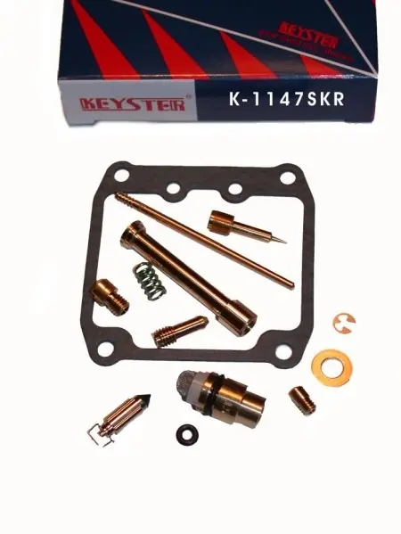 Offre Exclusive Kit carburateur AR pour Suzuki VS800 Intruder