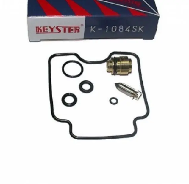Kit de réfection carburateur pour Suzuki GSX 600F 1998-2006 Prix Promo
