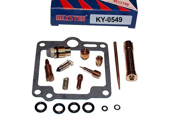 Commander Maintenant Kit carbu XJ900 31A