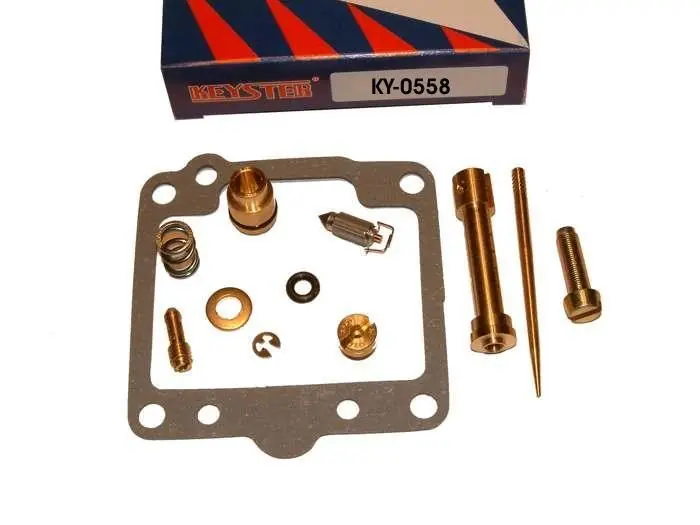 Promotion Saisonnière Kit carburateur Keyster pour XS650SE 3L1