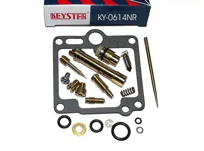 Kit de réfection carburateur pour Yamaha XJR1200 Bon Marché