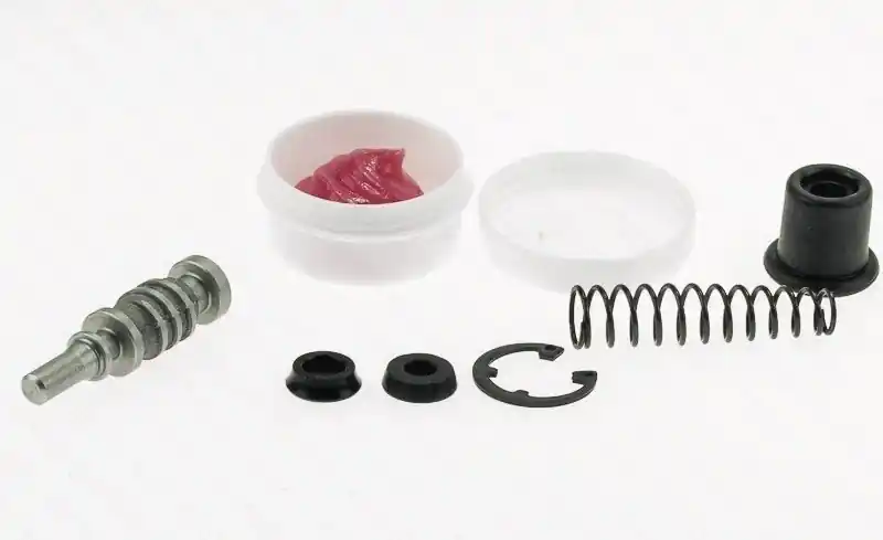 Kit de réparation maître-cylindre frein AV Kawasaki KX80 1997-2003 Dernière Chance