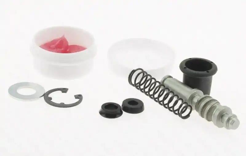 Dernière Chance Kit de réparation maître-cylindre frein AV Kawasaki KX250 2T 01-08