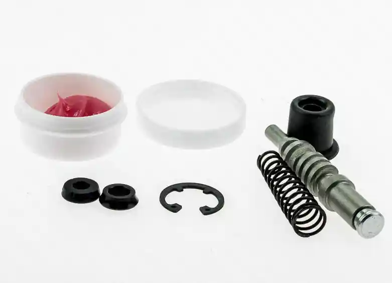 Kit de réparation maître-cylindre frein AV Kawasaki KLX600 1993 Offre Spéciale