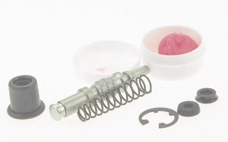 Kit de réparation maître-cylindre frein AV Kawasaki KLX650R 1994-95 Nouvel Arrivage