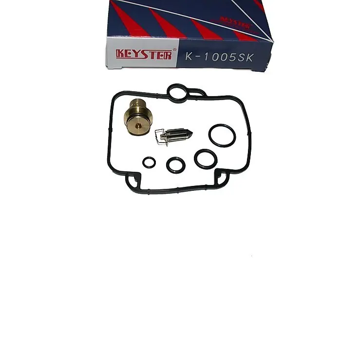 Kit de réfection carbu GSX-R 750 1990-1995 Meilleure Vente