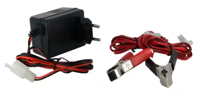 Chargeur de batterie Kyoto 12V 400Ma Meilleur Choix