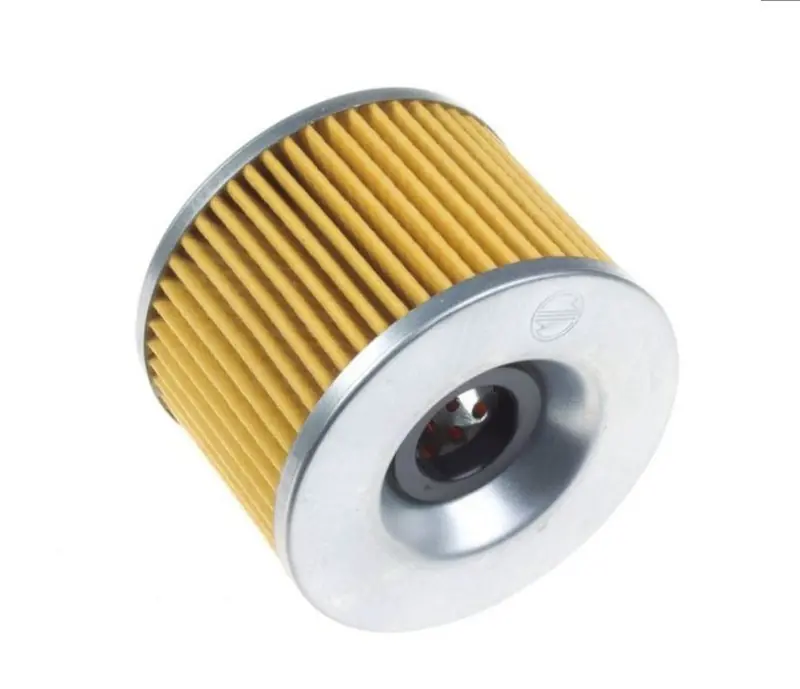 Filtre à huile Meiwa pour Triumph 1200 Trophy 1991-2003 Must-Have