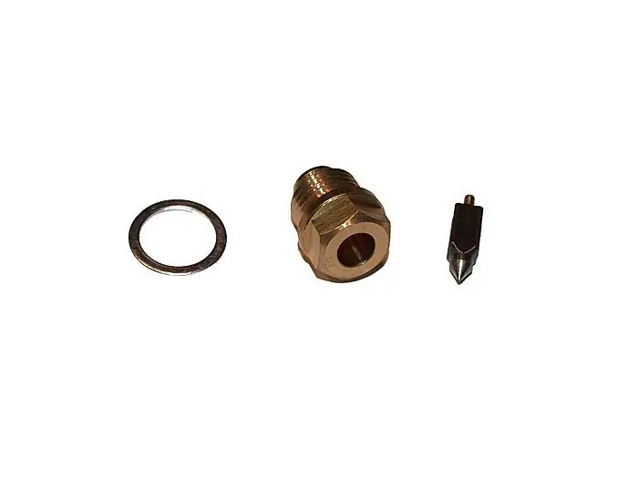 Réduction Pointeau pour Suzuki GS400