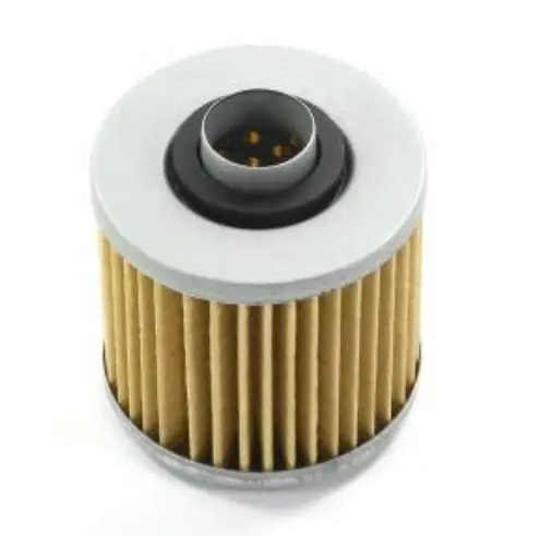 Prix Cassé Filtre à huile Yamaha/Meiwa pour Yamaha XT-Z660 de 1991 à 2011