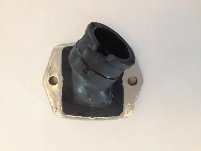 Pipe d'admission pour Aprilia Scarabeo50 2008-2009 Expédié Aujourd&rsquo;hui
