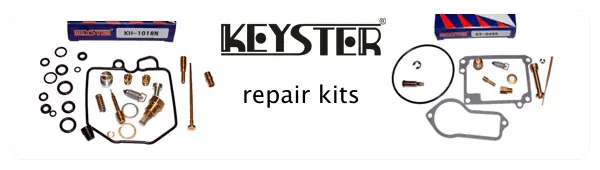 Kit de rénovation carburateur pour Yamaha TX650 Promotion Saisonnière